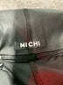 Michi Solid Black Active Pants Size XS - photo 7