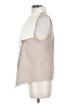 Dylan 100% Polyester Ivory Vest Size XS - photo 5
