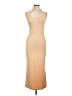 Shein Tan Casual Dress Size L - photo 1