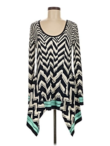 ECI Long Sleeve Top (view 1)