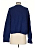 J.Crew Blue Pullover Sweater Size XS - photo 2