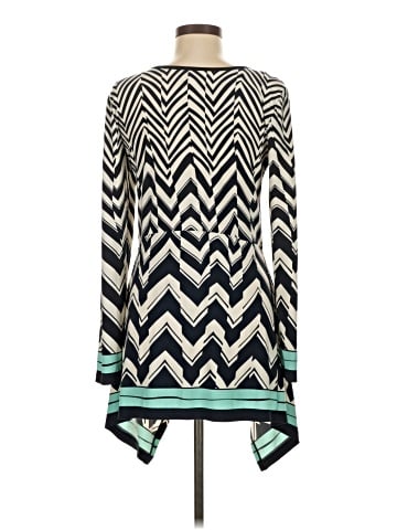 ECI Long Sleeve Top (view 2)