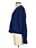J.Crew Blue Pullover Sweater Size XS - photo 5
