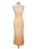 Shein Tan Casual Dress Size L - photo 2