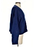 J.Crew Blue Pullover Sweater Size XS - photo 4