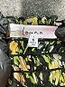 Louna Green 3/4 Sleeve Blouse Size S - photo 7