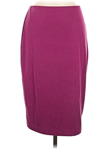 Express Casual Skirt (view 1)