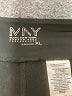 Marc New York by Andrew Marc Performance Color Block Black Active Pants Size XL - photo 7