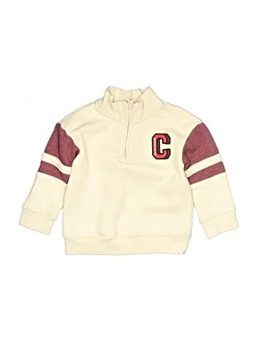 Cat & Jack Pullover Sweater (view 1)