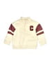 Cat & Jack Ivory Pullover Sweater 9-12 MO / 12 MO - photo 1