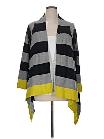 Jones New York Sport Cardigan (view 1)