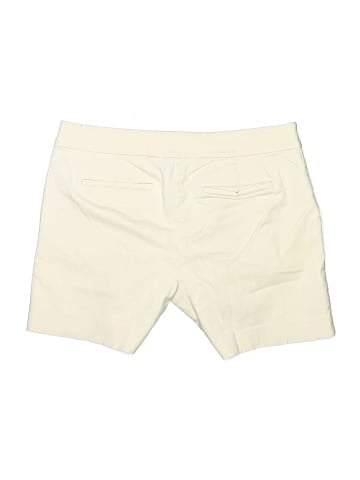Ann Taylor LOFT Khaki Shorts (view 2)