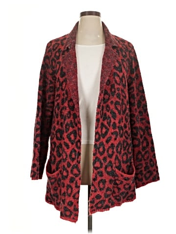 Joseph A. Cardigan (view 1)