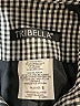 Tribella Houndstooth Gray Jacket Size 6 - photo 6