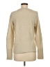 Lilly Pulitzer Metallic Tan Pullover Sweater Size M - photo 2