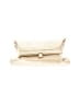 Unbranded Ivory Tan Clutch One size - photo 1