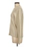 Lilly Pulitzer Metallic Tan Pullover Sweater Size M - photo 5