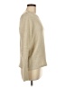 Lilly Pulitzer Metallic Tan Pullover Sweater Size M - photo 4
