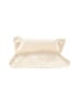 Unbranded Ivory Tan Clutch One size - photo 2