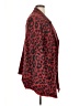 Joseph A. Red Cardigan Size XL - photo 4