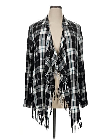 Willow & Clay Kimono (view 1)