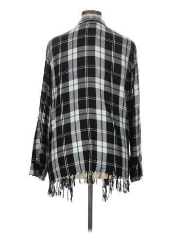 Willow & Clay Kimono (view 2)