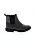 Old Navy Green Boots Size 1 (youth) - photo 1
