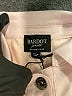 Bardot Junior Pink Overalls Size 8 - photo 3