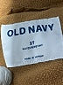 Old Navy 100% Polyester Solid Gold Jacket Size 2T - photo 3