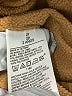 Old Navy 100% Polyester Solid Gold Jacket Size 2T - photo 4