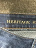 Heritage Blue Jeans Size 6 (petite) - photo 4