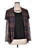 Sara Michelle Black Kimono Size XL - photo 1