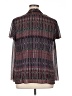 Sara Michelle Black Kimono Size XL - photo 2