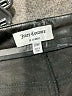 Juicy Couture Black Track Pants Size 20 - photo 4