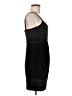 Bear Dance Solid Black Cocktail Dress Size M - photo 4