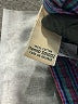 L.L.Bean 100% Cotton Plaid Purple Long Sleeve Button-Down Shirt Size XXS - photo 8