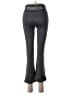 Reebok Gray Active Pants Size S - photo 2
