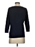 Talbots Blue Pullover Sweater Size S - photo 2