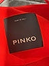 Pinko Red Blazer Size 2 - photo 6