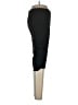 Studio 1940 Color Block Black Active Pants Size 10 - photo 4