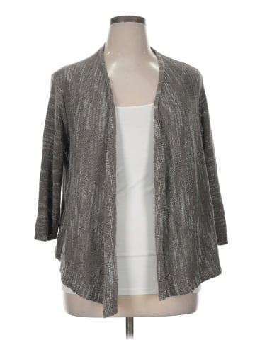 Purejill Cardigan (view 1)