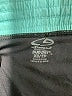 C9 By Champion 100% Polyester Color Block Teal Athletic Shorts Size XS - photo 3