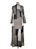 CBR Gray Kimono Size XL - photo 2