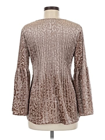 Investments Long Sleeve Blouse (view 2)