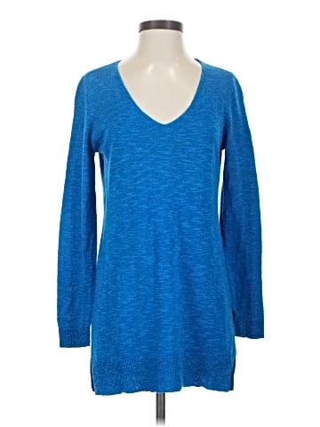 Eileen Fisher Pullover Sweater (view 1)