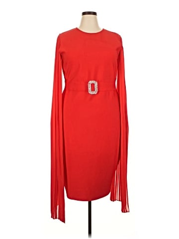 Good Time U.S.A. Los Angeles Cocktail Dress (view 1)