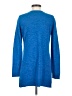 Eileen Fisher Blue Pullover Sweater Size XS - photo 2