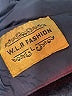 Assorted Brands 100% Polyester Solid Black Jacket Size L - photo 6