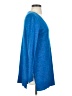Eileen Fisher Blue Pullover Sweater Size XS - photo 4