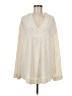 Wishlist Ivory Pullover Sweater Size Med - Lg - photo 1